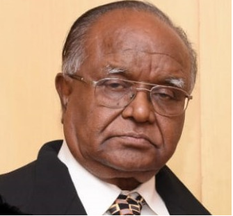 Mr.Paramasivam Subramani